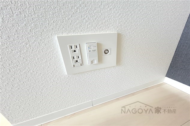 RESIDENCIA御器所 その他6