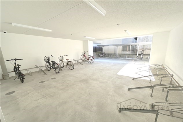 RESIDENCIA御器所 その他外観3