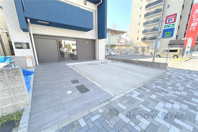 RESIDENCIA御器所 その他外観4