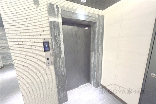 RESIDENCIA御器所 その他外観5