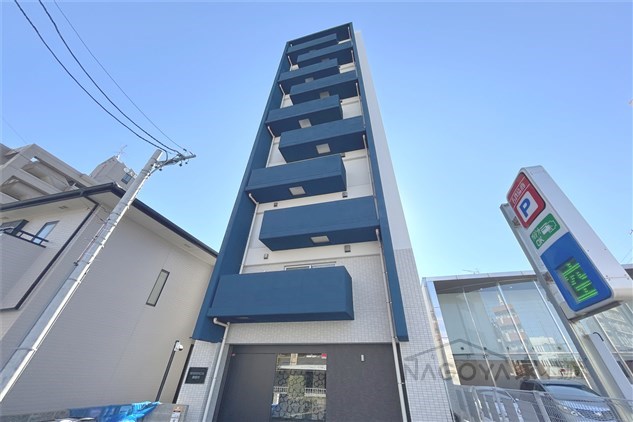 RESIDENCIA御器所 その他外観6