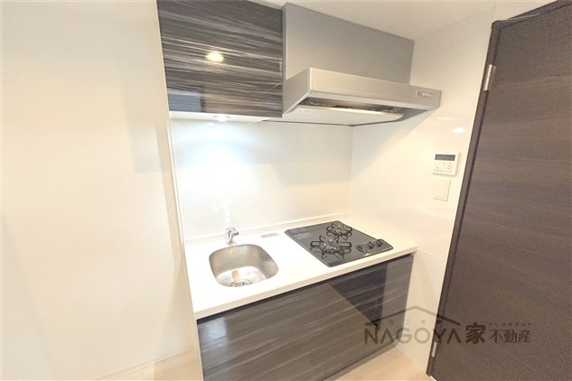 RESIDENCIA御器所 キッチン