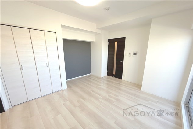 RESIDENCIA御器所 ベッドルーム