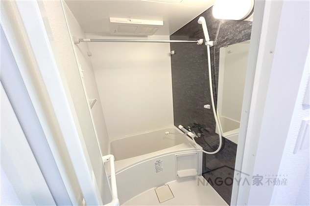 RESIDENCIA御器所 風呂画像