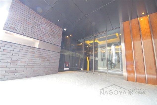 GRAND ESPOIR 車道 その他外観1