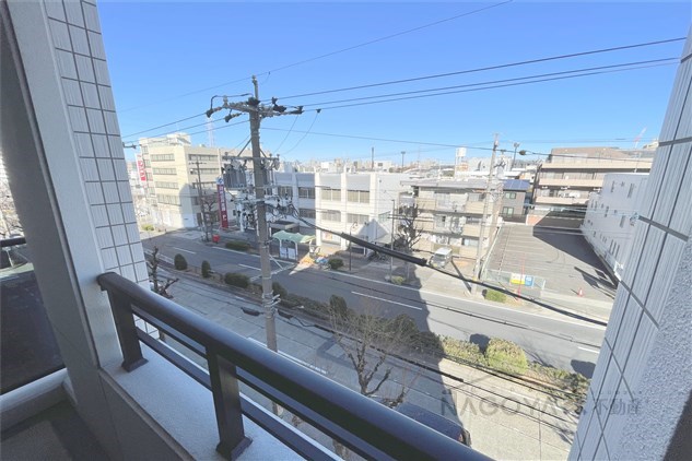 AVANTI aratamabashi その他4