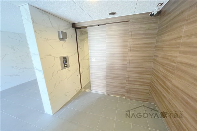 AVANTI aratamabashi その他外観4