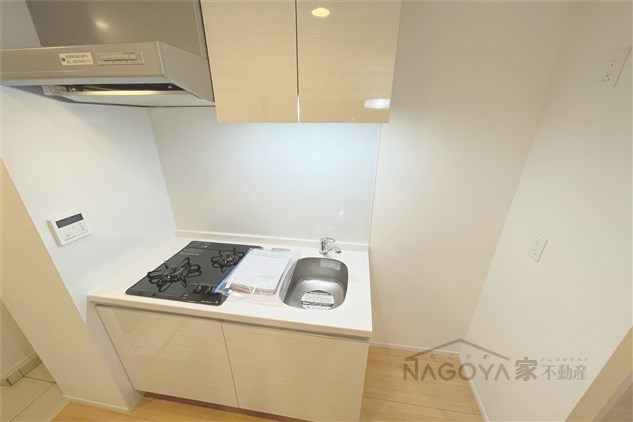 AVANTI aratamabashi キッチン