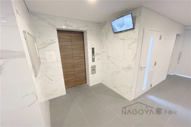 AVANTI aratamabashi その他外観1