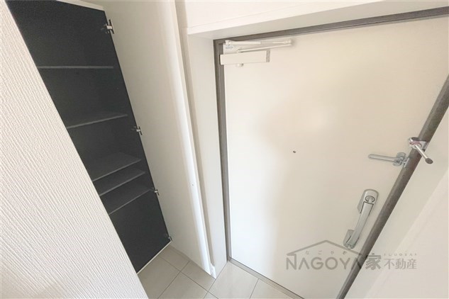 AVANTI aratamabashi 玄関