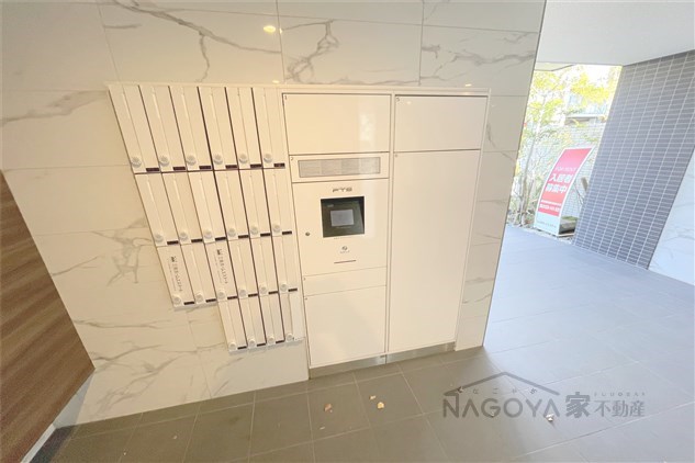 AVANTI aratamabashi その他外観4