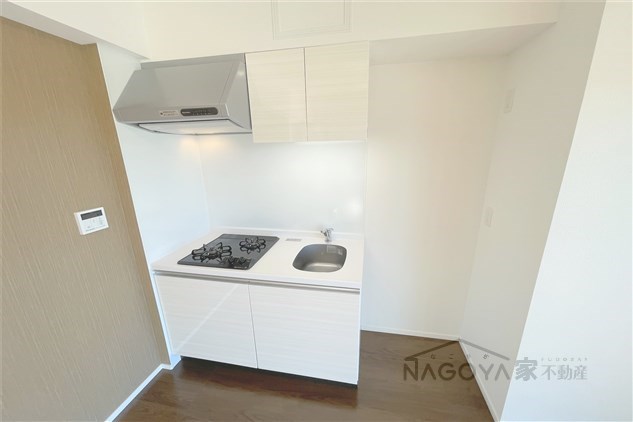 AVANTI aratamabashi キッチン