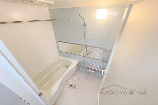 さくらＨｉｌｌｓリバーサイドＷＥＳＴ 風呂画像