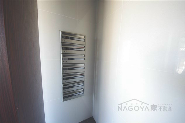 ユング城山 その他外観4