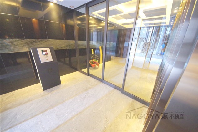 GRAND ESPOIR 車道 その他外観2