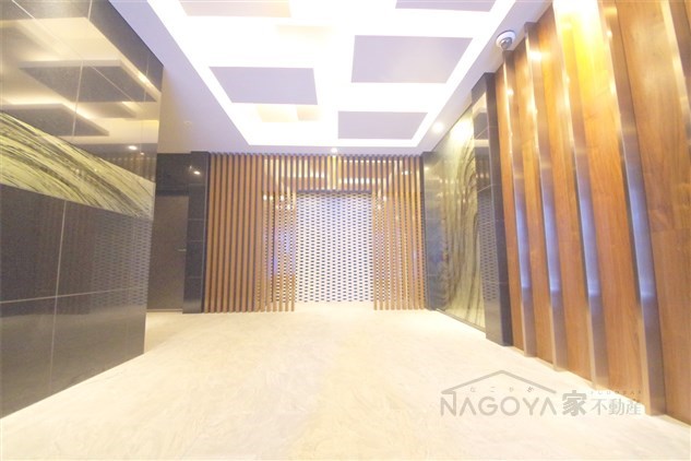 GRAND ESPOIR 車道 その他外観3