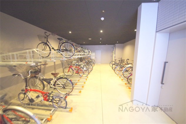 GRAND ESPOIR 車道 その他外観4