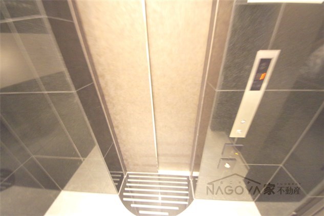 GRAND ESPOIR 車道 その他外観5