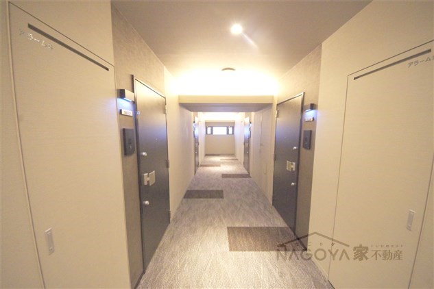 GRAND ESPOIR 車道 その他外観6