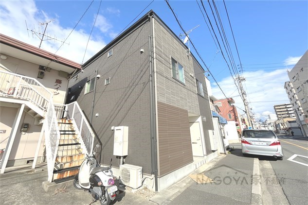 ラフィーカ金山 その他外観1