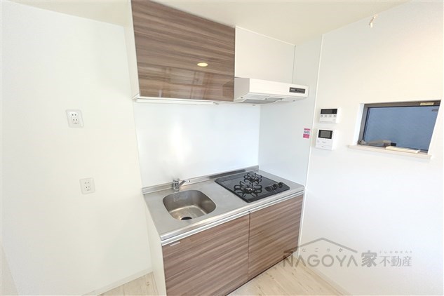 ラフィーカ金山 キッチン