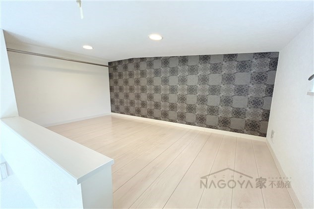 ラフィーカ金山 ベッドルーム