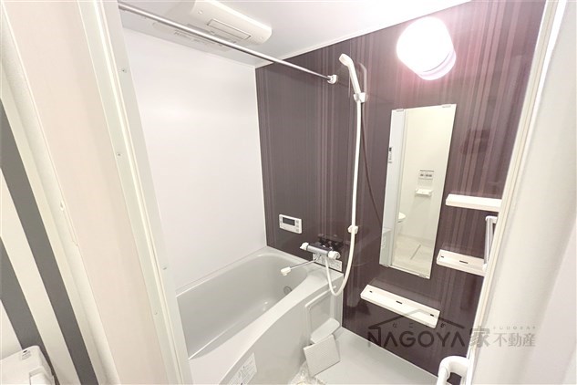 ラフィーカ金山 風呂画像