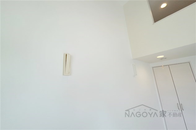 ラフィーカ金山 ベランダ