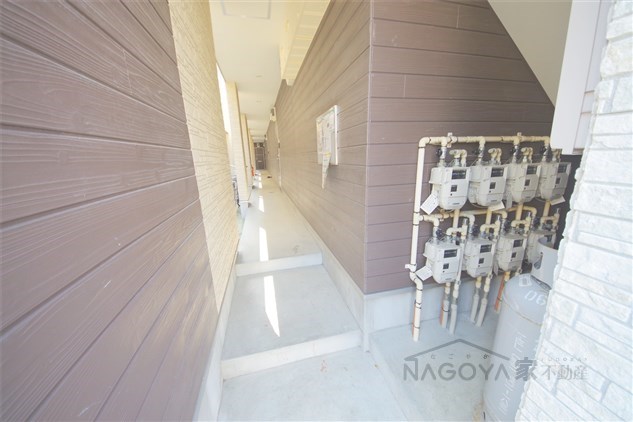 ラ・ネージュ筒井 その他外観2