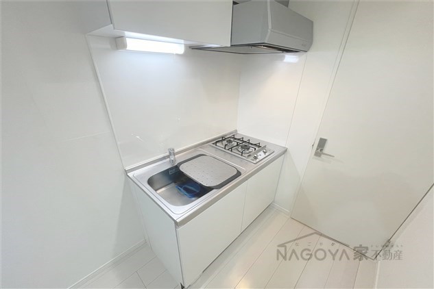 ラ・ネージュ筒井 キッチン