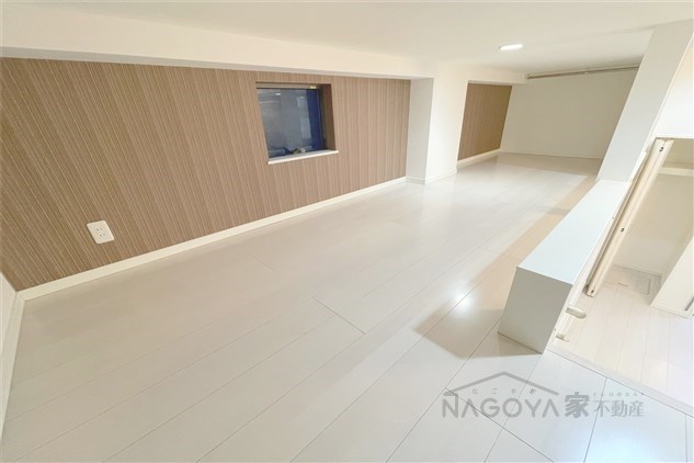 ラ・ネージュ筒井 ベッドルーム