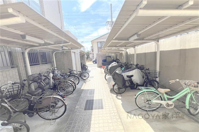 aLATO白壁東 その他外観5