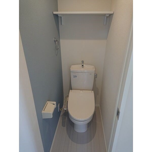 ハーモニーテラス大杉町Ⅲ その他1