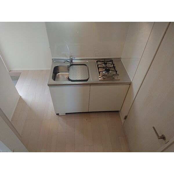 ハーモニーテラス大杉町Ⅲ キッチン