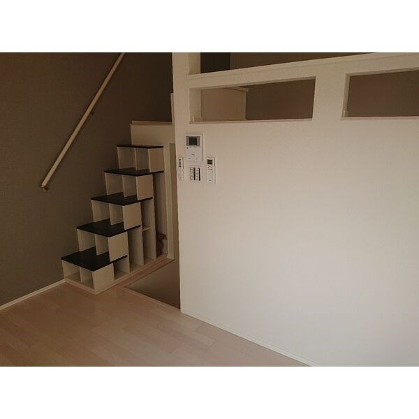 ハーモニーテラス大杉町Ⅲ ベッドルーム