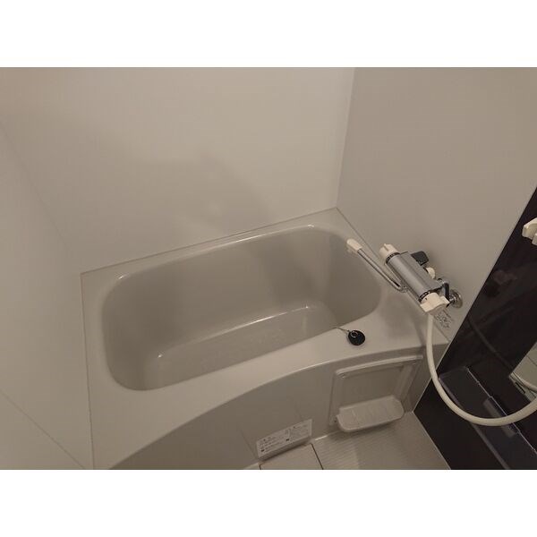 ハーモニーテラス大杉町Ⅲ 風呂画像