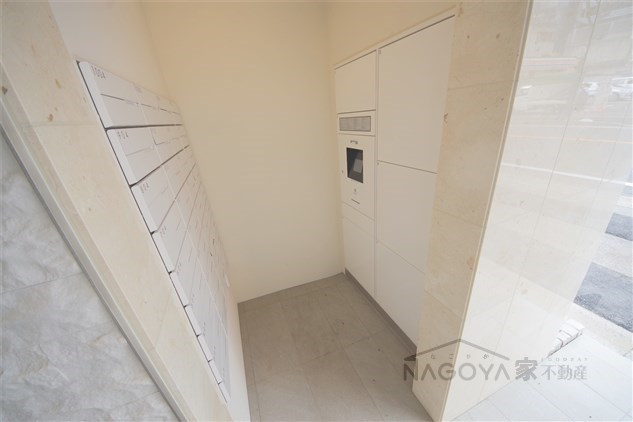 ルーエ金山 その他外観4