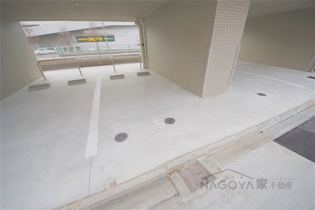 ルーエ金山 その他外観5