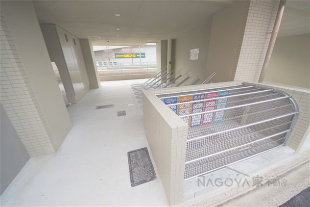 ルーエ金山 その他外観6