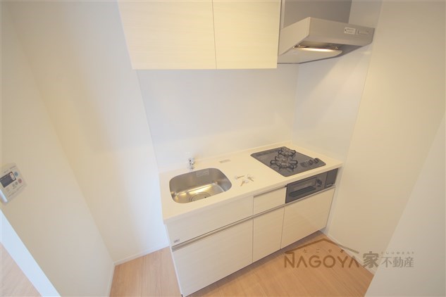 ルーエ金山 キッチン