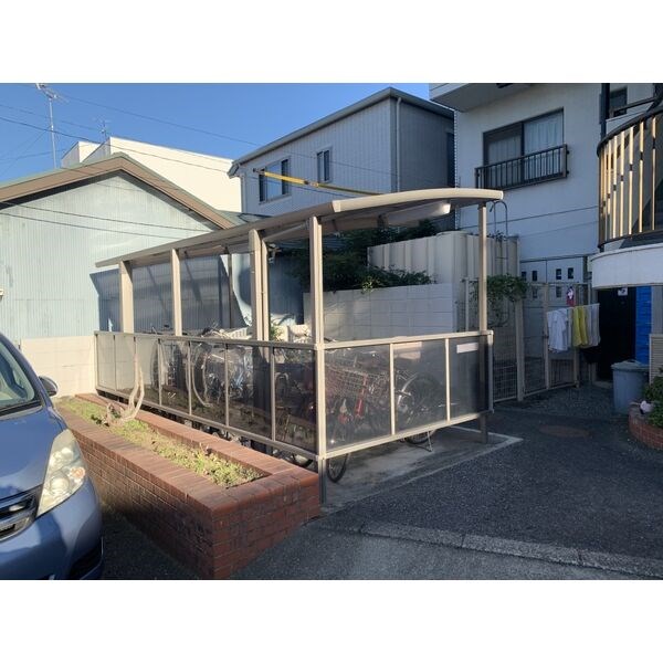 水野マンション その他外観2