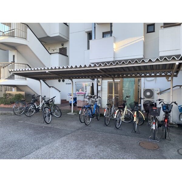 水野マンション その他外観3