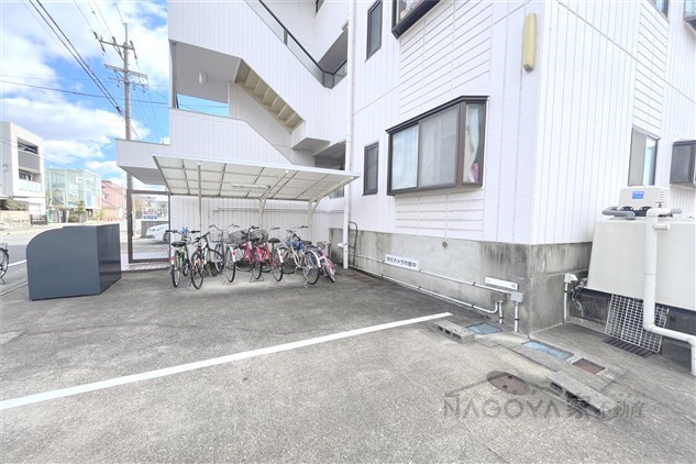 グランドハイム その他外観2