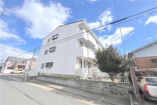 グランドハイム その他外観3