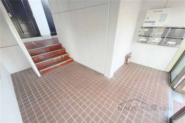 グランドハイム その他外観4