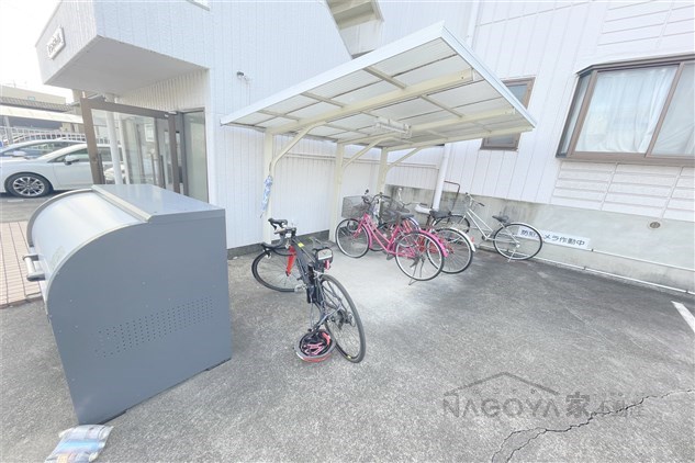 グランドハイム その他外観5