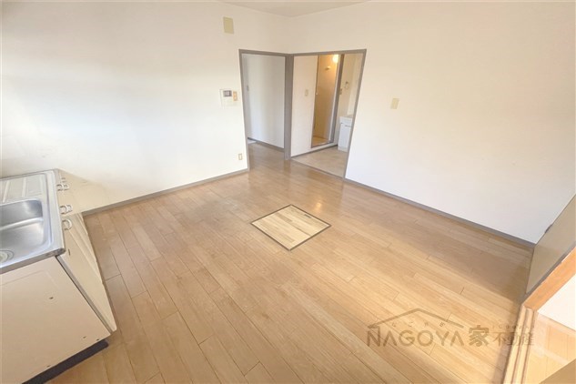 グランドハイム リビング