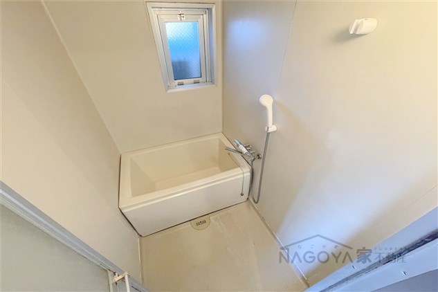 グランドハイム 風呂画像