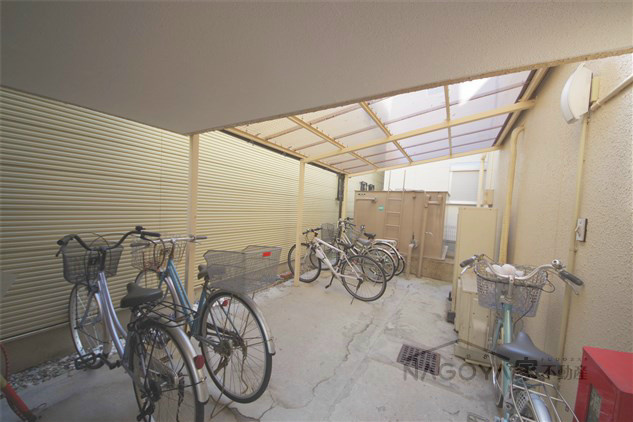 コーポ千種 その他外観3