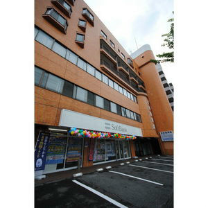 北千種キッズビル その他共有部分